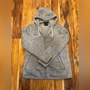 Mammut Chamuera Hooded Jacket